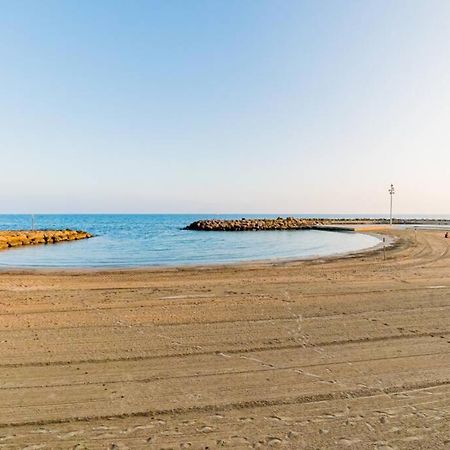 Appartamento La Perla De Torrevieja Esterno foto