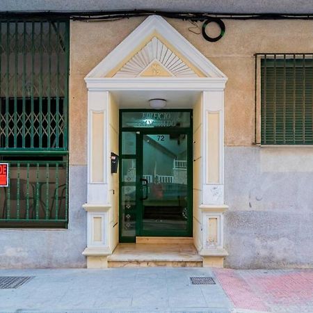 Appartamento La Perla De Torrevieja Esterno foto