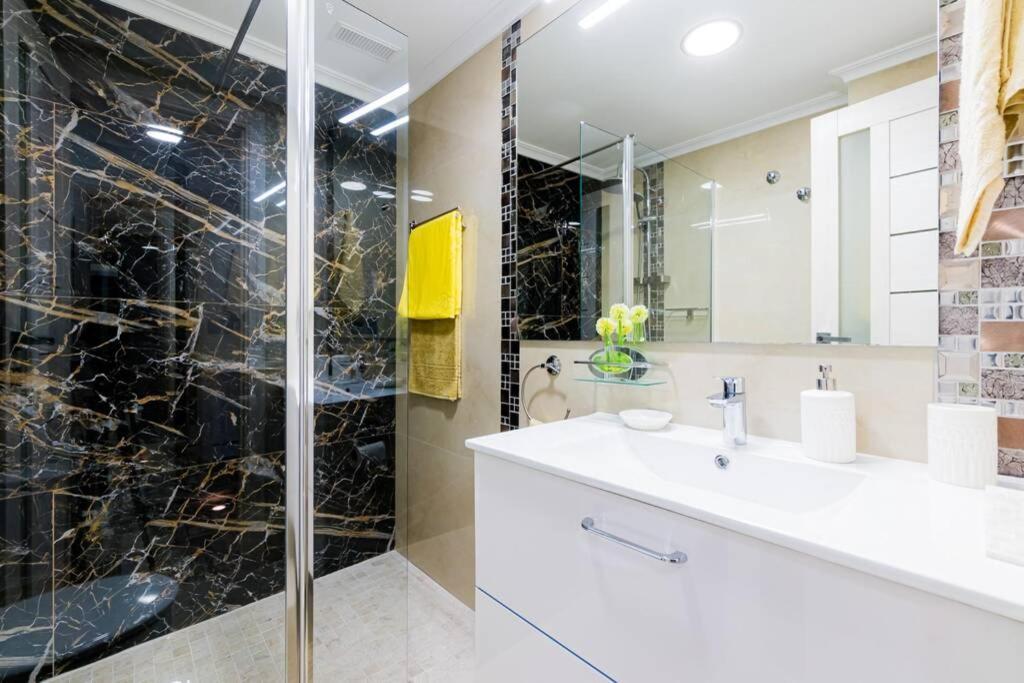 Appartamento La Perla De Torrevieja Esterno foto