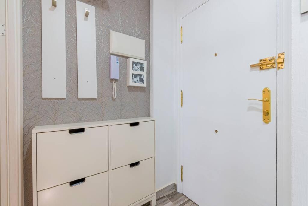 Appartamento La Perla De Torrevieja Esterno foto