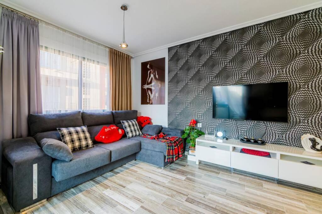 Appartamento La Perla De Torrevieja Esterno foto