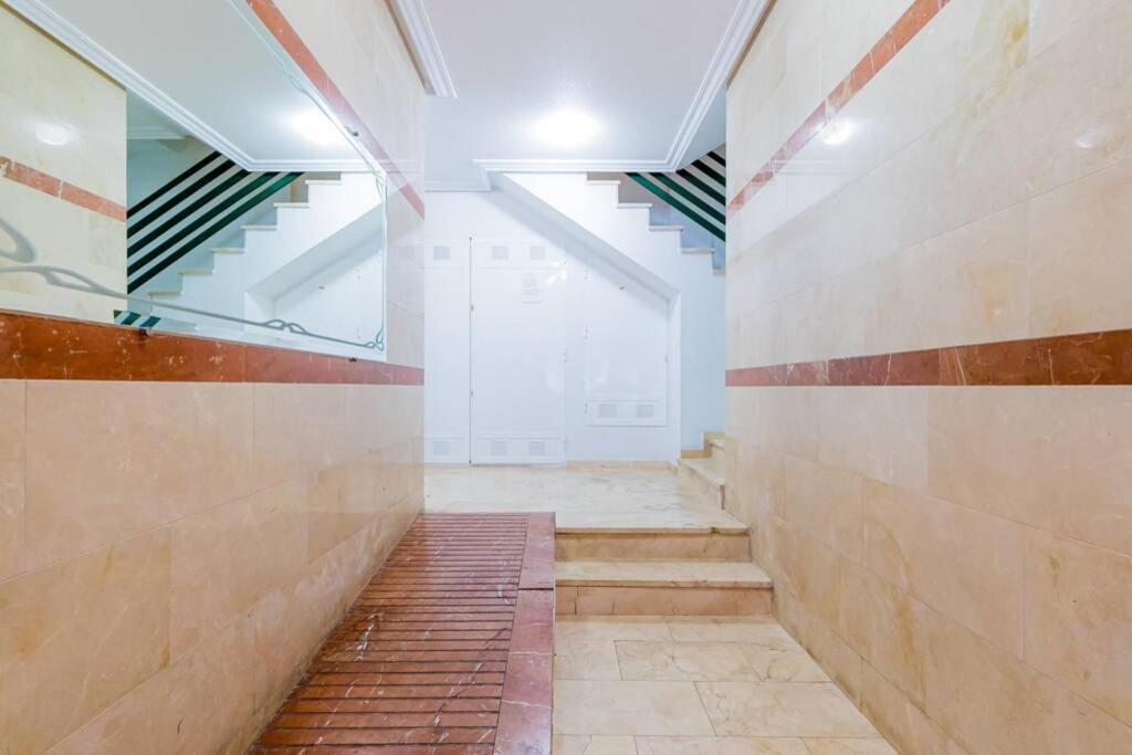 Appartamento La Perla De Torrevieja Esterno foto