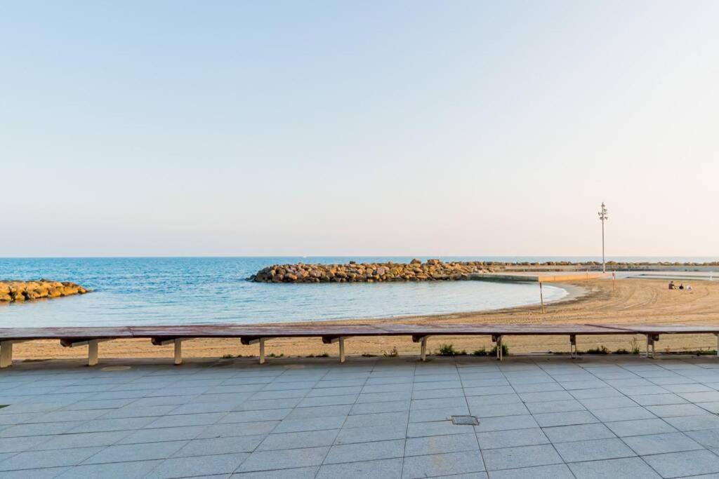 Appartamento La Perla De Torrevieja Esterno foto