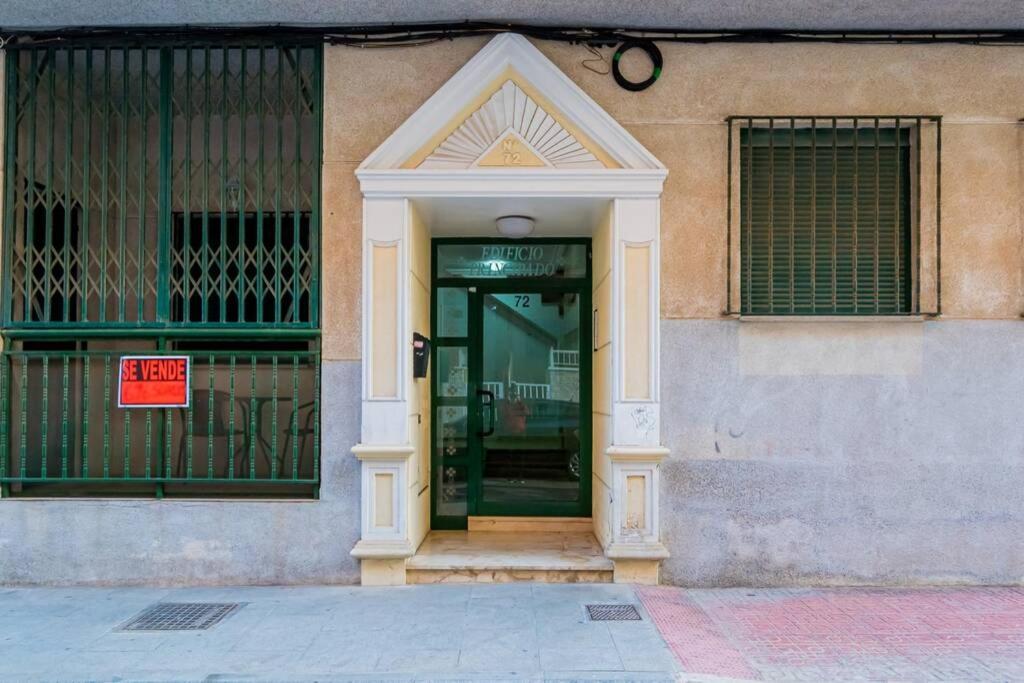 Appartamento La Perla De Torrevieja Esterno foto